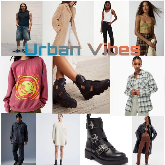 Meet your Posher, Adria - Picture 1 of 1